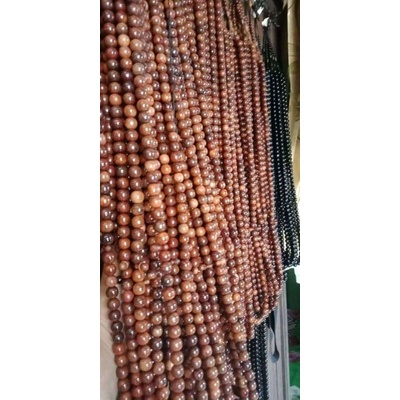 tasbeh murah kaukah size:10mm/kaukah tasbih murah/tasbeh kokka kesehatan/tasbeh berhasiat kaokkah
