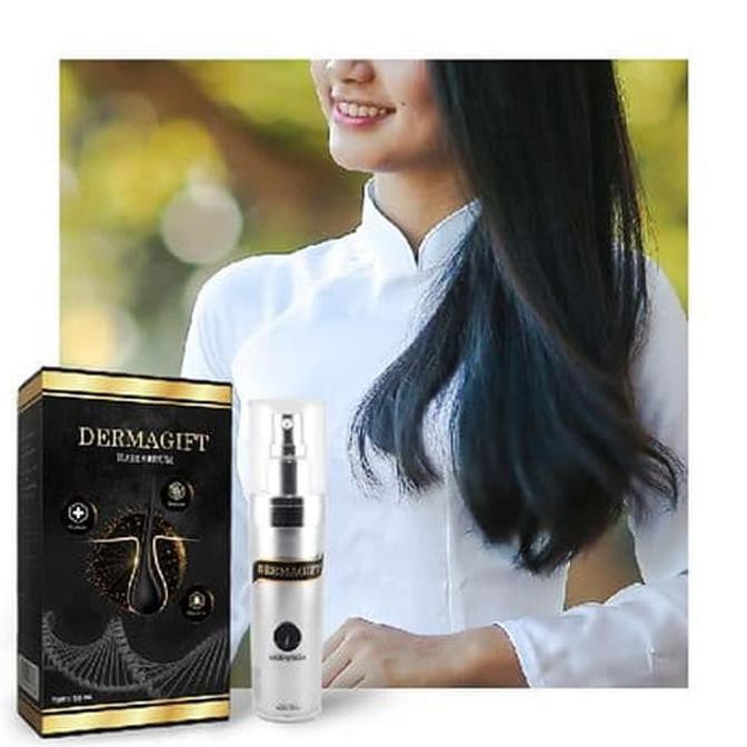 Perawatan Tubuh - Paket Dermagift - Gold