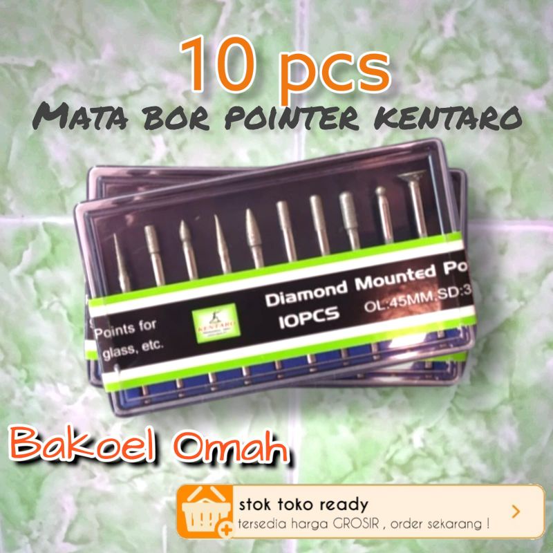 mata bor ukir keramik granit kentaro