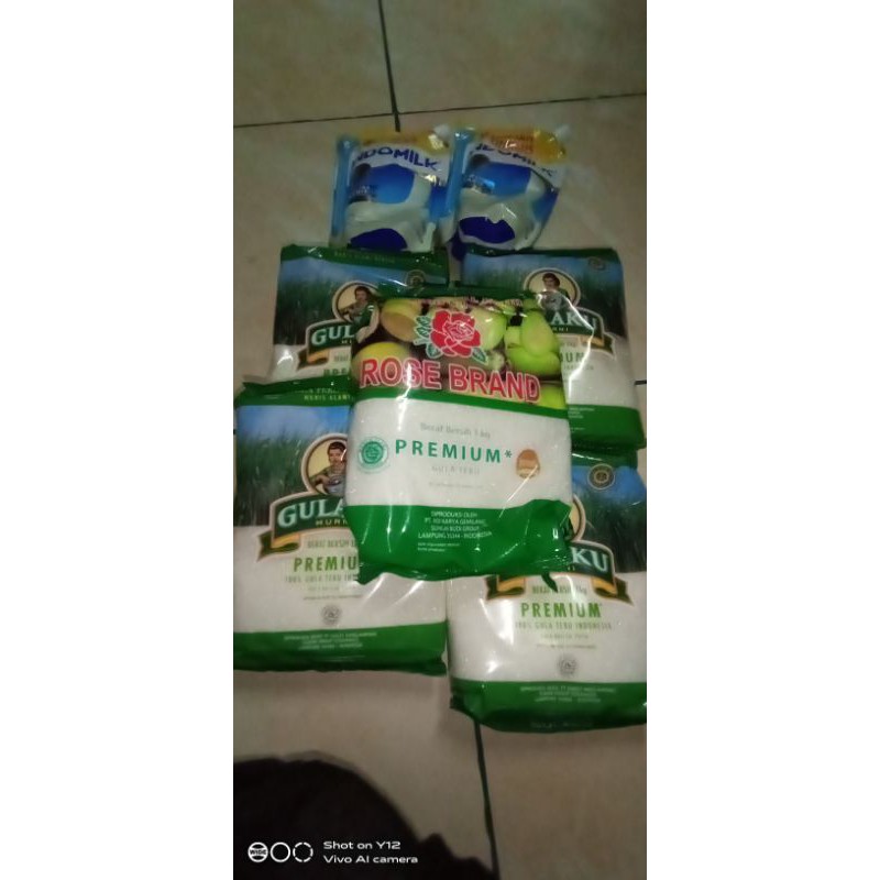 

gula pasir 1kg