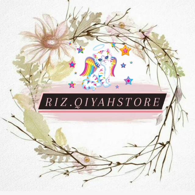 rizqiyahstore