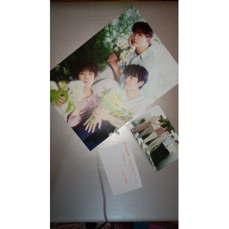 (BOOKED) Fankit 8th Hottest 2PM