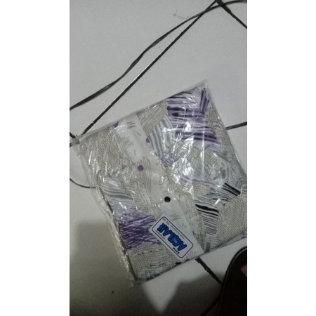 pesanan ibu sutarmi MUKENA BATIK DEWASA