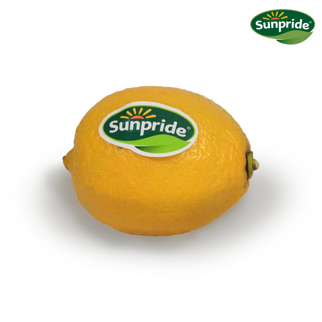 

Lemon Eureka Sunpride Lokal