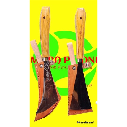 KAPE WALET SKRAP PANEN SARANG BURUNG WALET BAJA PUTIH ANTI KARAT MIRROR