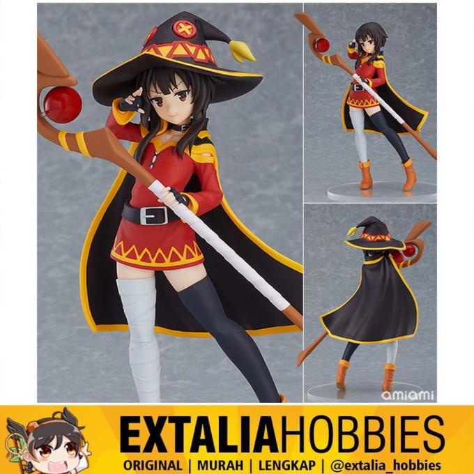 [TERLARIS] GSC POP UP PARADE FIGURE - MEGUMIN KONOSUBA