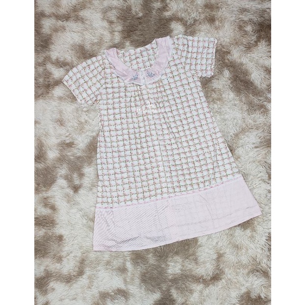 Daster Kaos Yumico AllSize