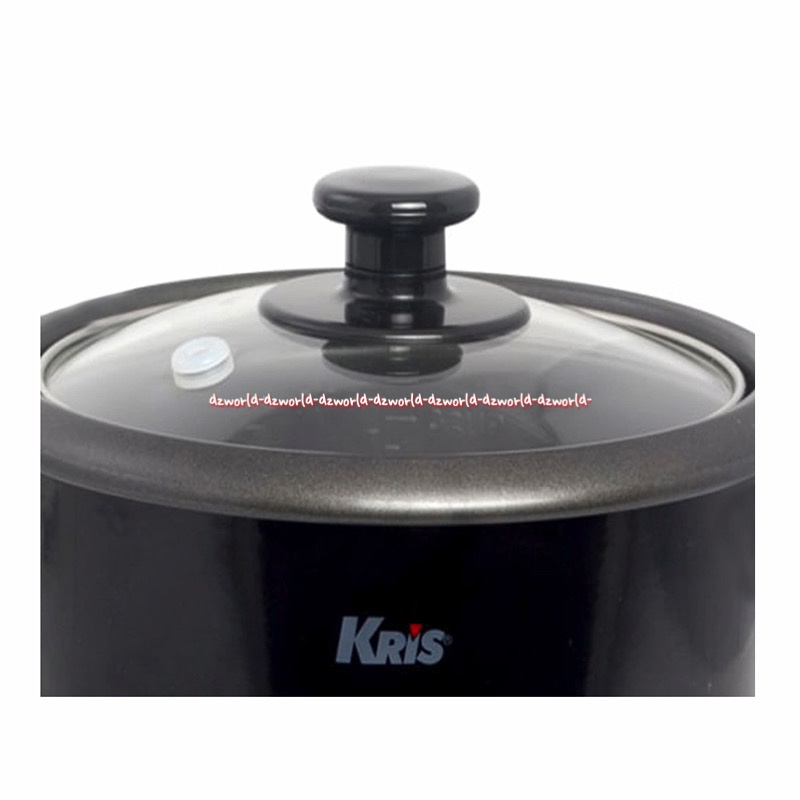 Kris Rice Cooker 0.4L Manual Pemasak Nasi Praktis Kecil Cocok Untuk Travelling Travel Berpergian Alat Masak Nasi 600ml