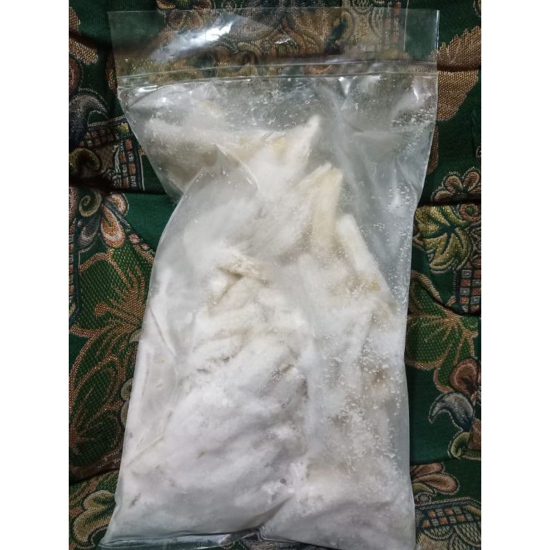 

French fries 1 kg