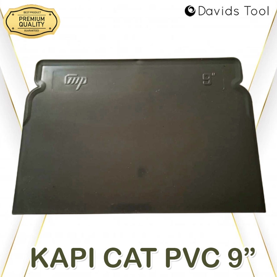 Kape Kapi Plastik Scrapper Cat 9 Inch