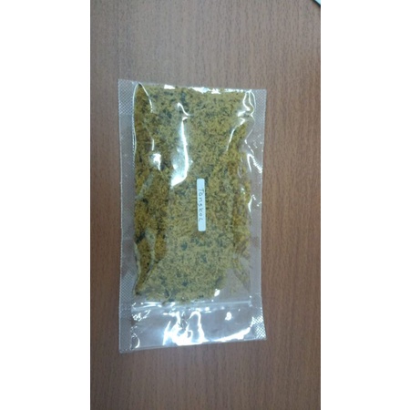

PROMO !!! ANEKA ABON IKAN DAN DAGING HOMEMADE TERMURAHHH DAN TERENAK