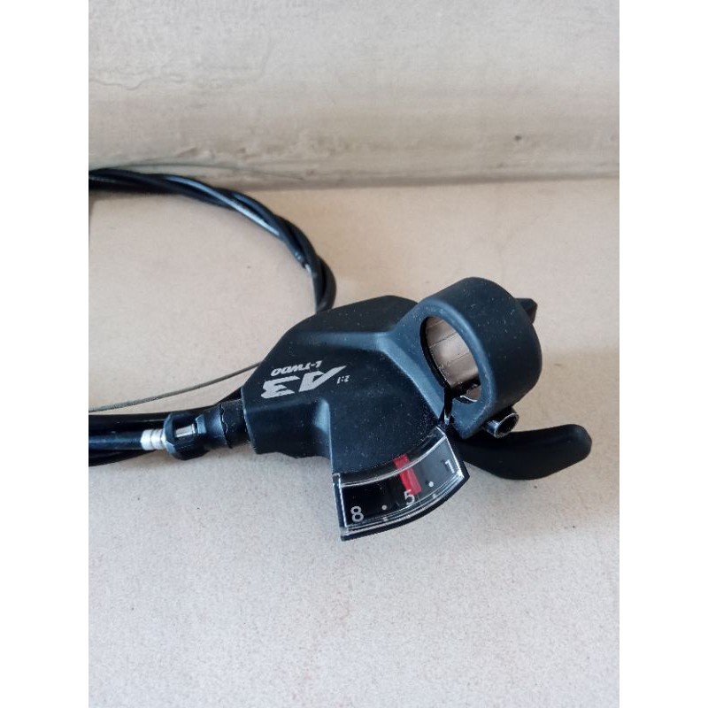 Shifter a3ltwoo 8 speed