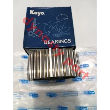Idler Gear Timing Gigi Timing Belt Kijang Diesel Koyo Japan 13503-54030