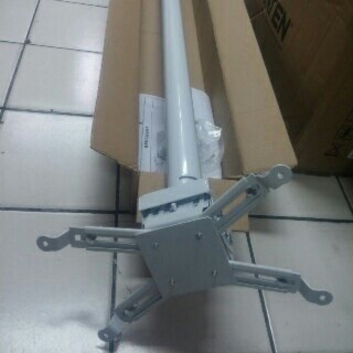 Bracket Projecktor 1 sd 2 meter