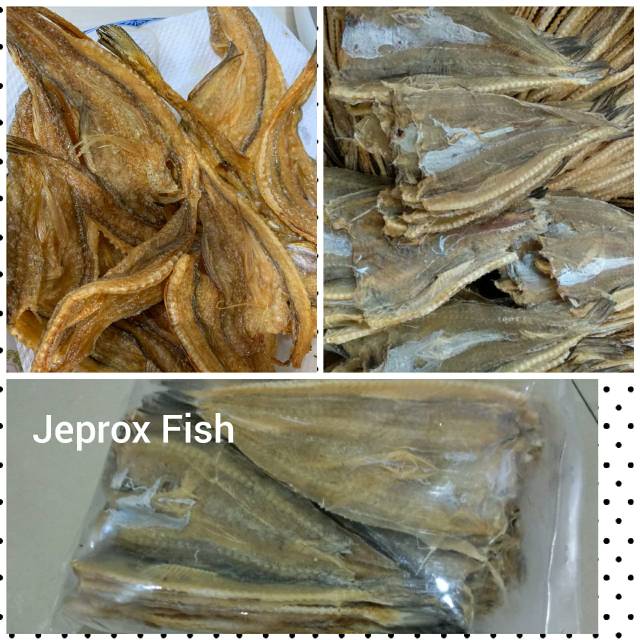 

Jeprox fish super murah 500gram & 1000gram