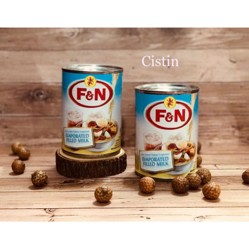 

susu evaporasi fn