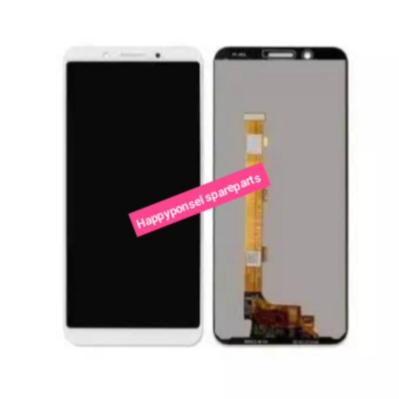 LCD TOUCHSCREEN OPPO A83 ORIGINAL