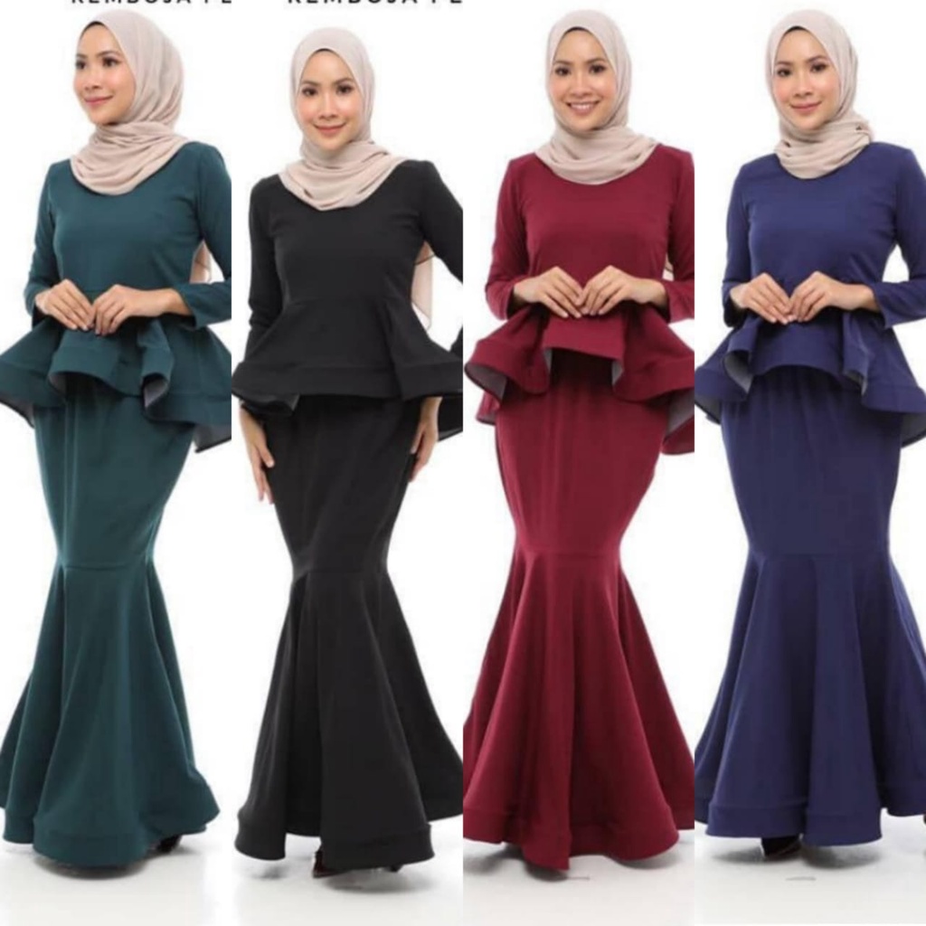 Kathryn collection #201 ,GAMIS DUYUNG SCUBA IMPORT PREMIUM