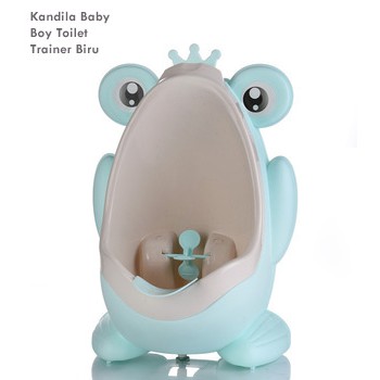 Potty Training Kandila Baby Boy Toilet Trainer