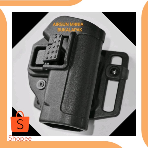 Holster Walther PPK PPKS 18thM last stok