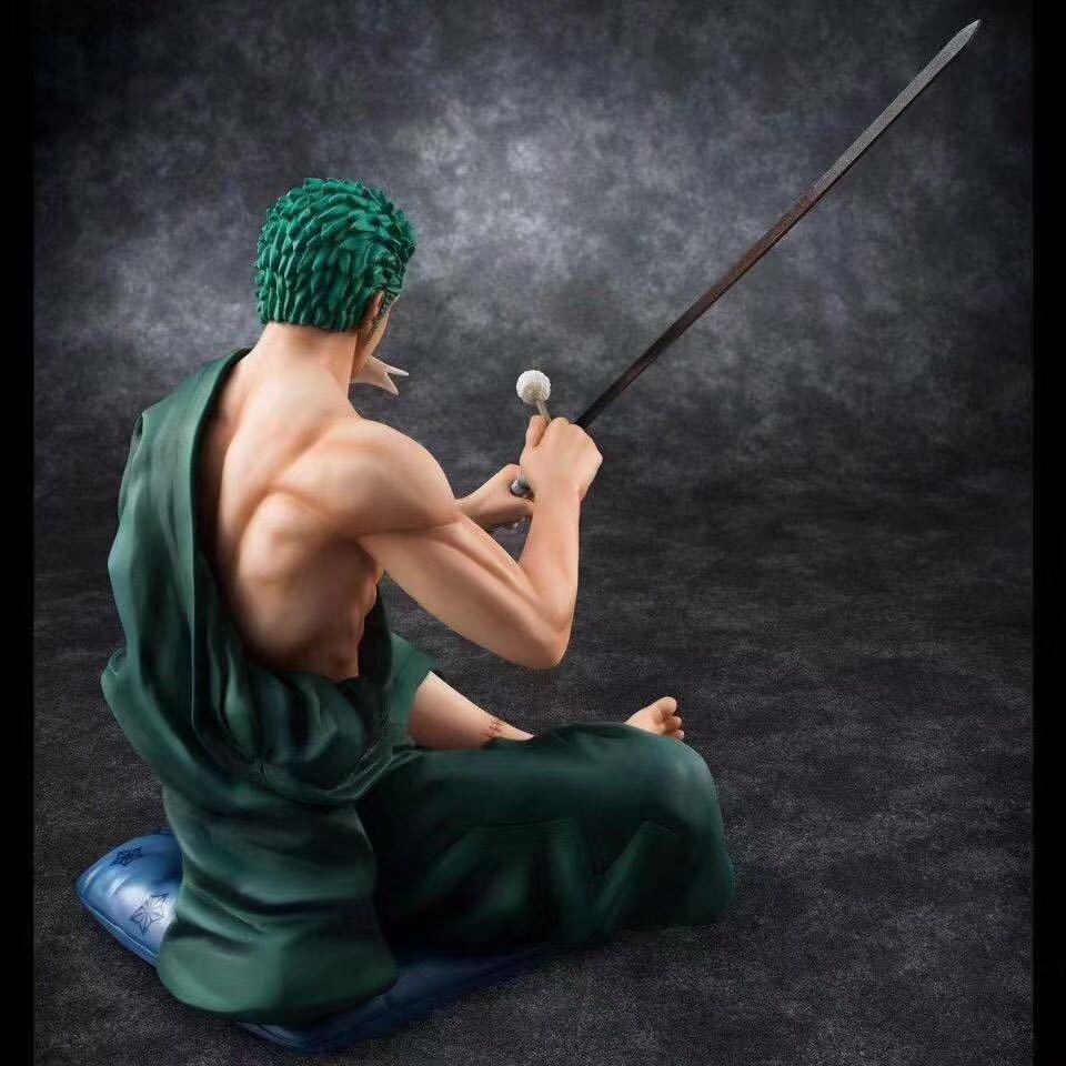 Figure POP Roronoa Zoro Excellent Model Series SOC