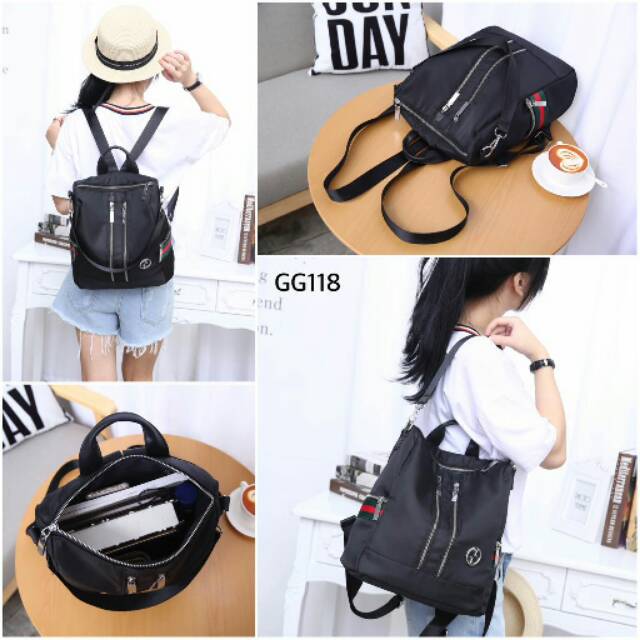 Gucci Squarely Gc118