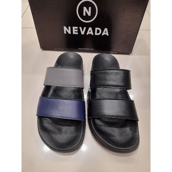 sandal slide pria nevada