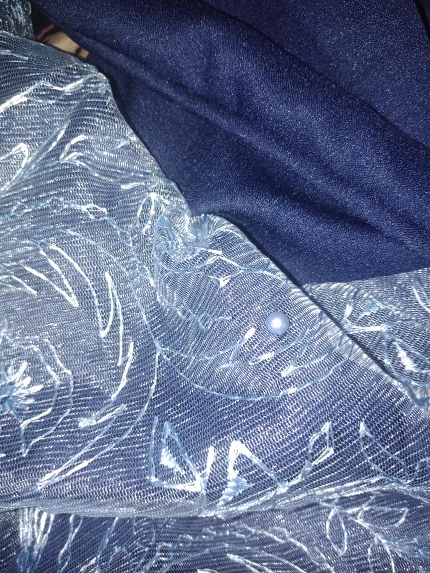 Tey-17 Batik Wanita Asj Sa Hrb026 Kenongo Kemeja Tosca Pendek