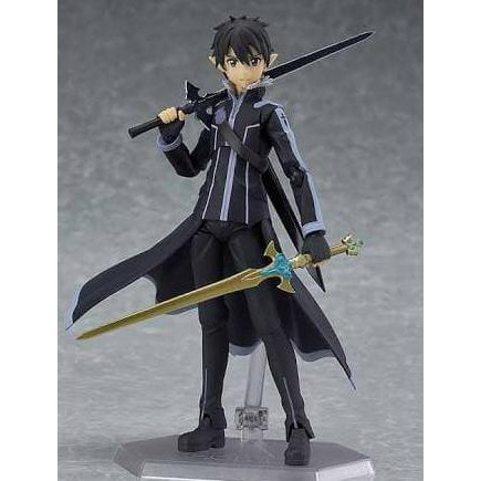 Figma Kirito Alo Version