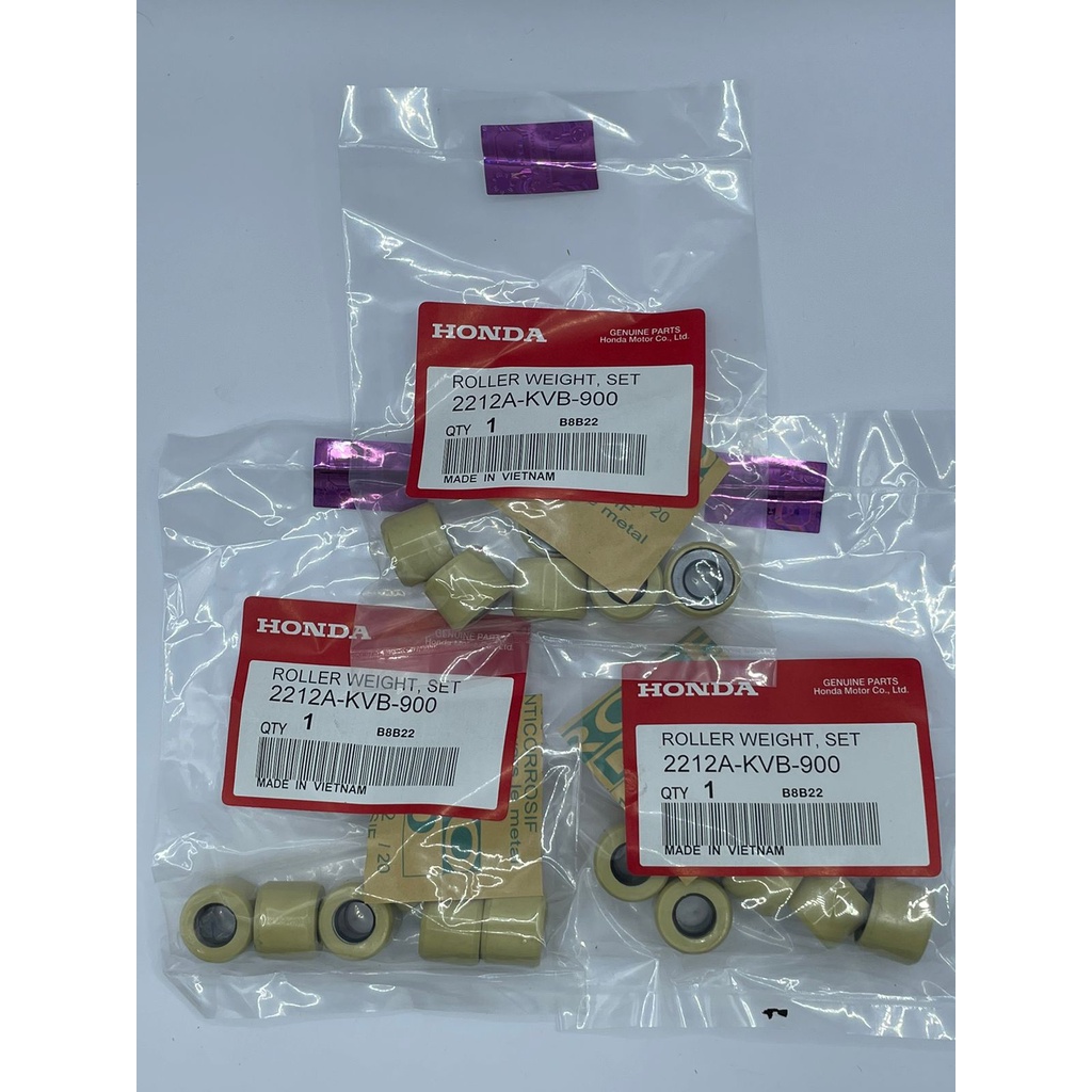 ROLLER VARIO 110,BEAT FI, BEAT ESP,SCOOPY FI,BEAT STREET FI HGP VIETNAM