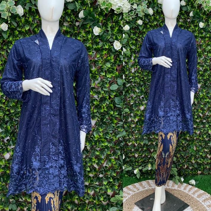 ✫ Kebaya modern / Kebaya remaja / Kebaya ocean / Kebaya bali / Kebaya wisuda / Kebaya terbaru ☺