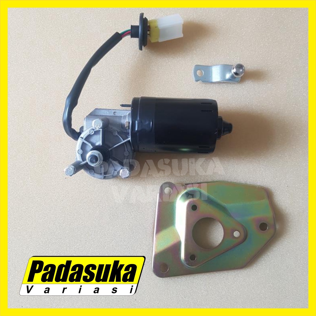 Dinamo Dynamo Wiper Canter Turbo PS125 MK404171