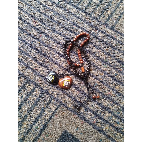 gelang kokka kauka kaukah kaoka kaokah bandul love rajah kotak