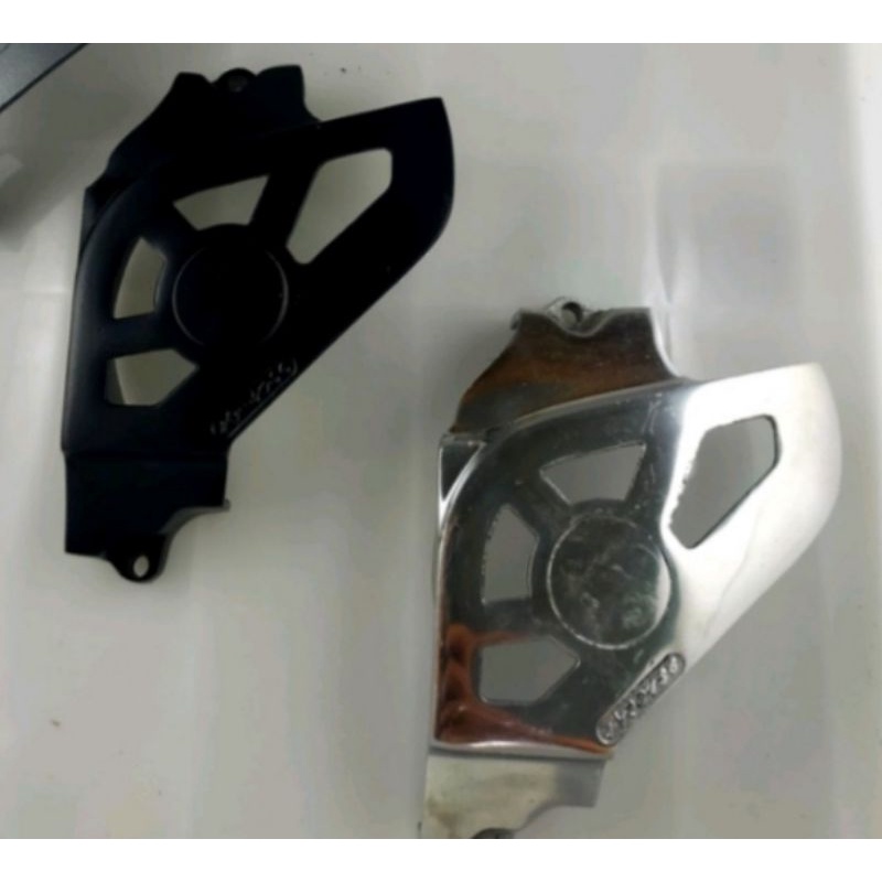 Tutup cover gear gir gear crf crf 230 pnp tiger gl cb pnp