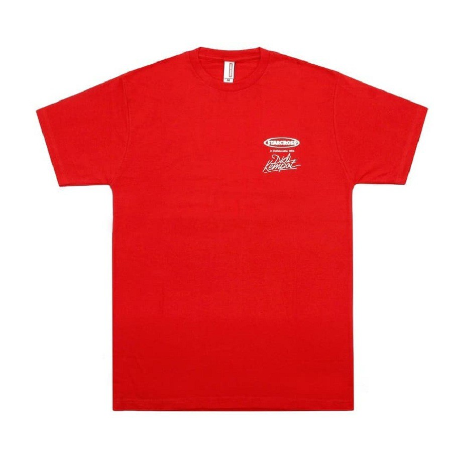 Merchandise Didi Kempot Kaos Oblong Kaos Distro Tshirt Starcross Original Kameraad Distro