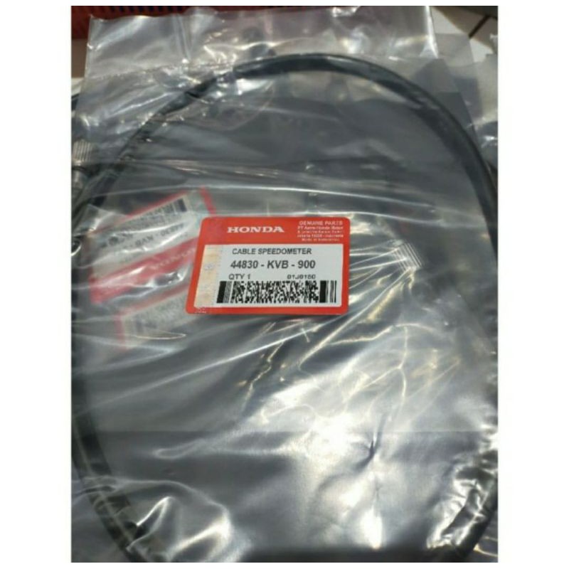 kabel kilometer spedometer beat scoopy vario 110 karbu fi (kvb/kvy)