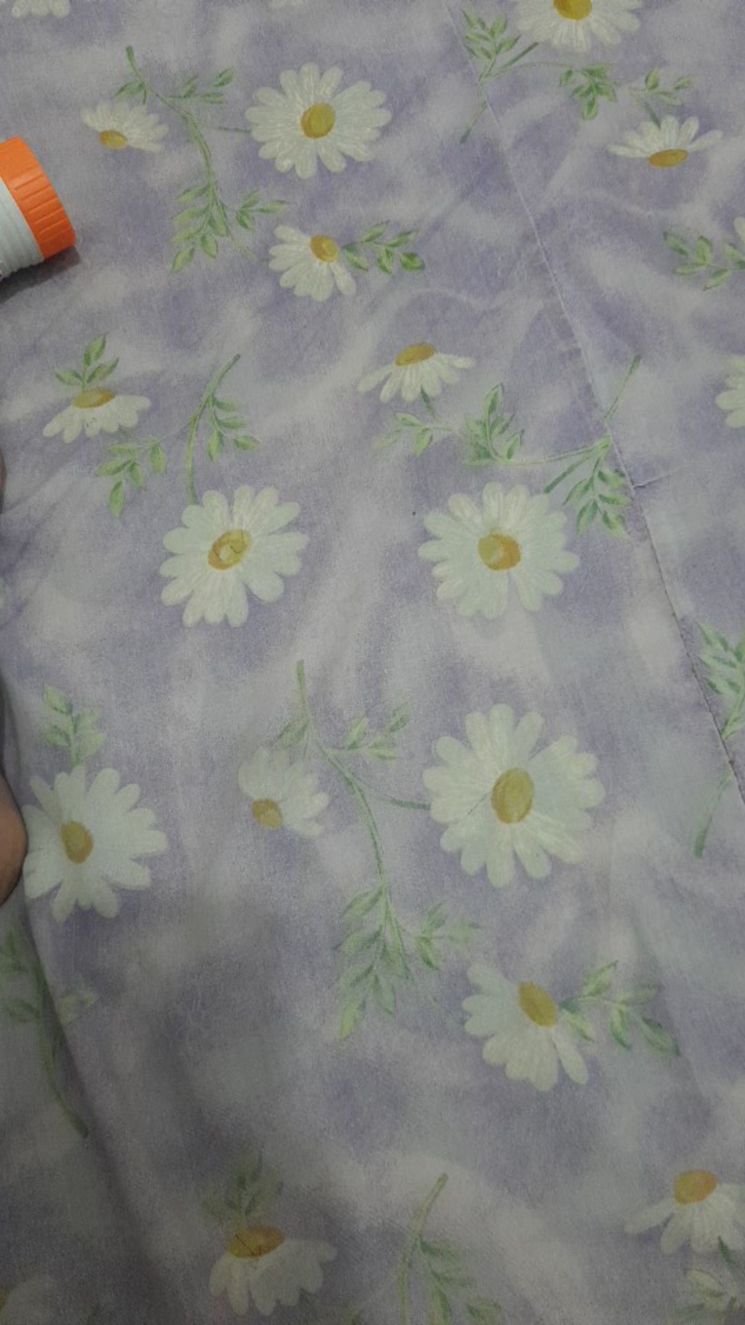 Sprei Polos California Ukuran Queen Size 140x200 / 145x200 / 150x200 / 155x200