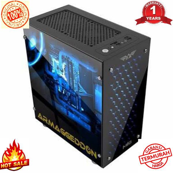 Cpu Gaming Intel core i5