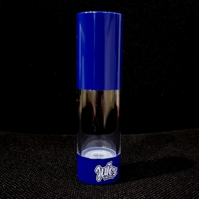 JUICY FACTORIE DRIPPER BOTTLE 30ML BOTOL LIQUID
