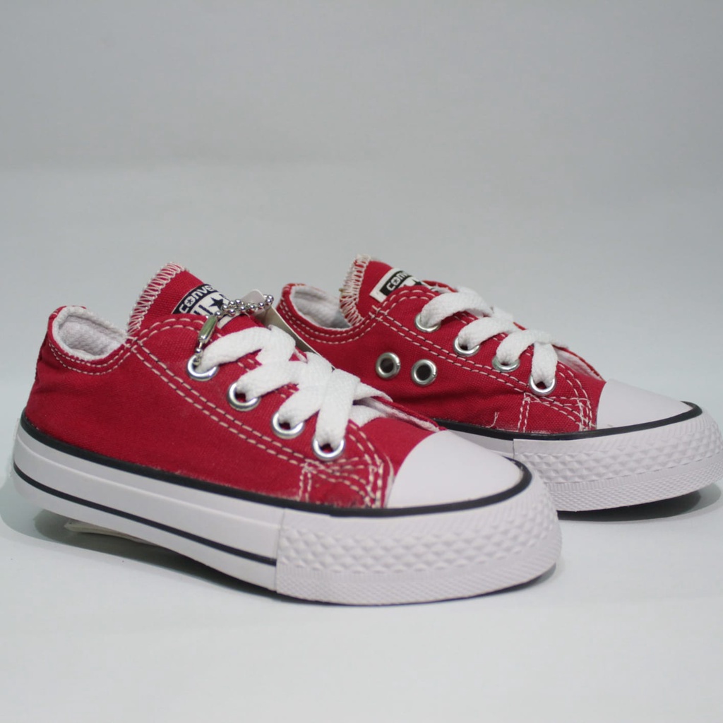 SEPATU ANAK KIDS SEPATU CONVERS ANAK SNEAKERS ALL STAR / SEPATU SANTAI / SEPATU SEKOLAH ANAK