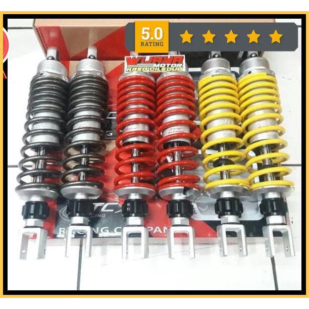 Sok Shock Ktc Racing Aerox Aa-11 305Mm Ready789