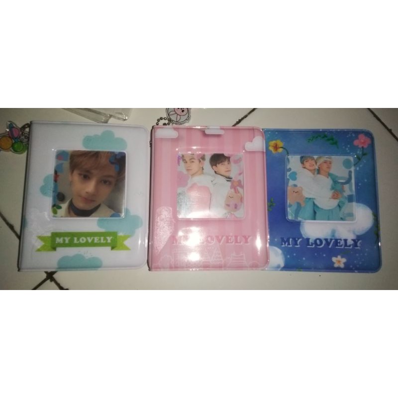 Preloved kolbuk 1p (collect book)