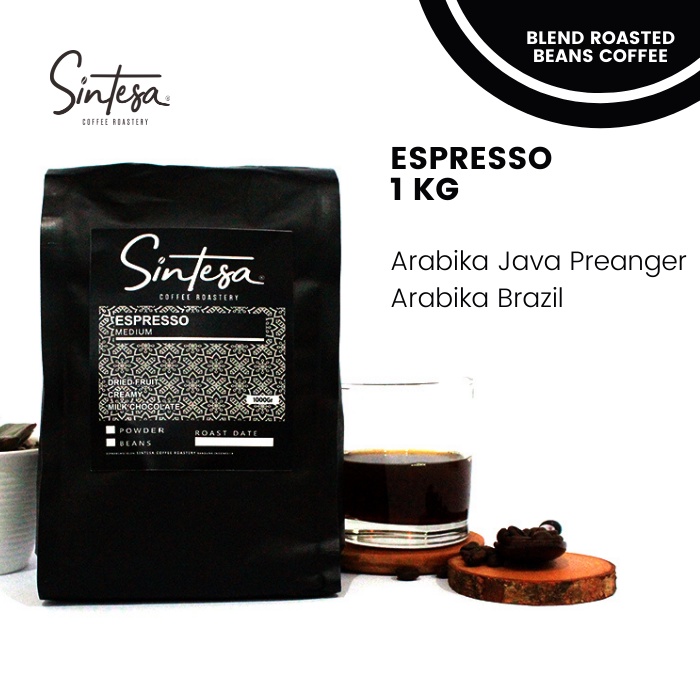 

BIJI KOPI 1000 GR - 100% ARABIKA ES KOPI SUSU KOPI BUBUK KOPI BLEND