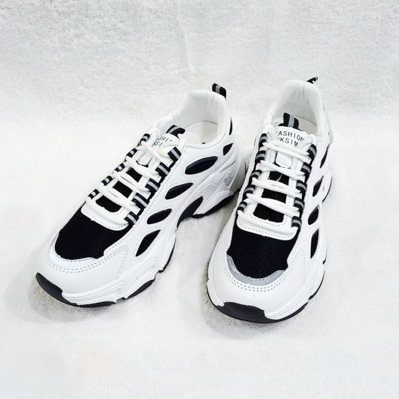 Sepatu Import Wanita S03 Korean Style