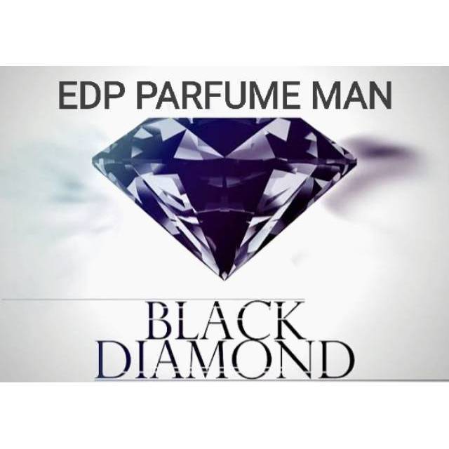 Bayar ditempat PARFUM KOZUKA BLACK DIAMOND