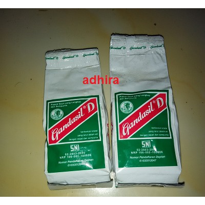 pupuk gandasil D / gandasil daun