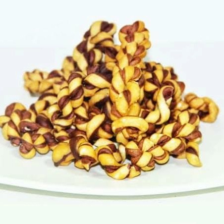 

Plintiran / kue tambang rasa Kopi 500gr TERLARIS