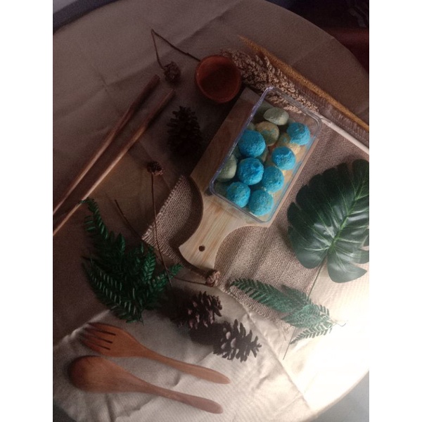 

putri salju rainbow premium rumbakery89