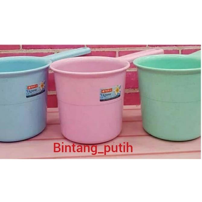 [Ready] Gayung Deluxe Livina Lion Star [Gayung]