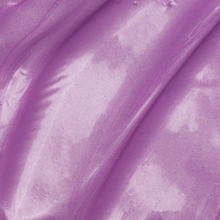 

Amethyst Acrylic Paint Metallic Color 1000ml by MAKERS